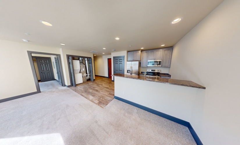 Luxury Apartments in Milwaukee, WI Lofts at Plankinton