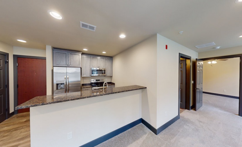 Luxury Apartments in Milwaukee, WI Lofts at Plankinton