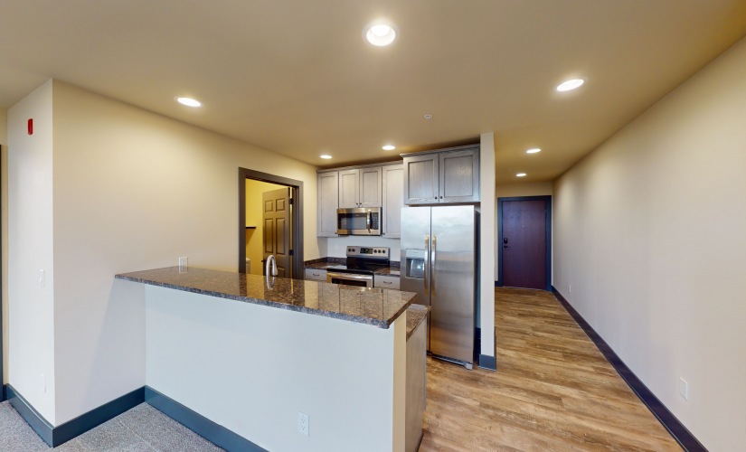 Luxury Apartments in Milwaukee, WI Lofts at Plankinton
