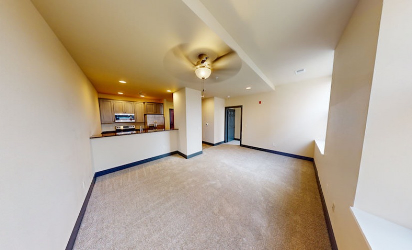 Luxury Apartments in Milwaukee, WI Lofts at Plankinton