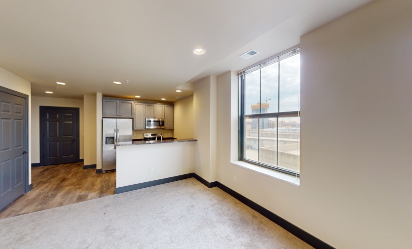 Luxury Apartments in Milwaukee, WI Lofts at Plankinton